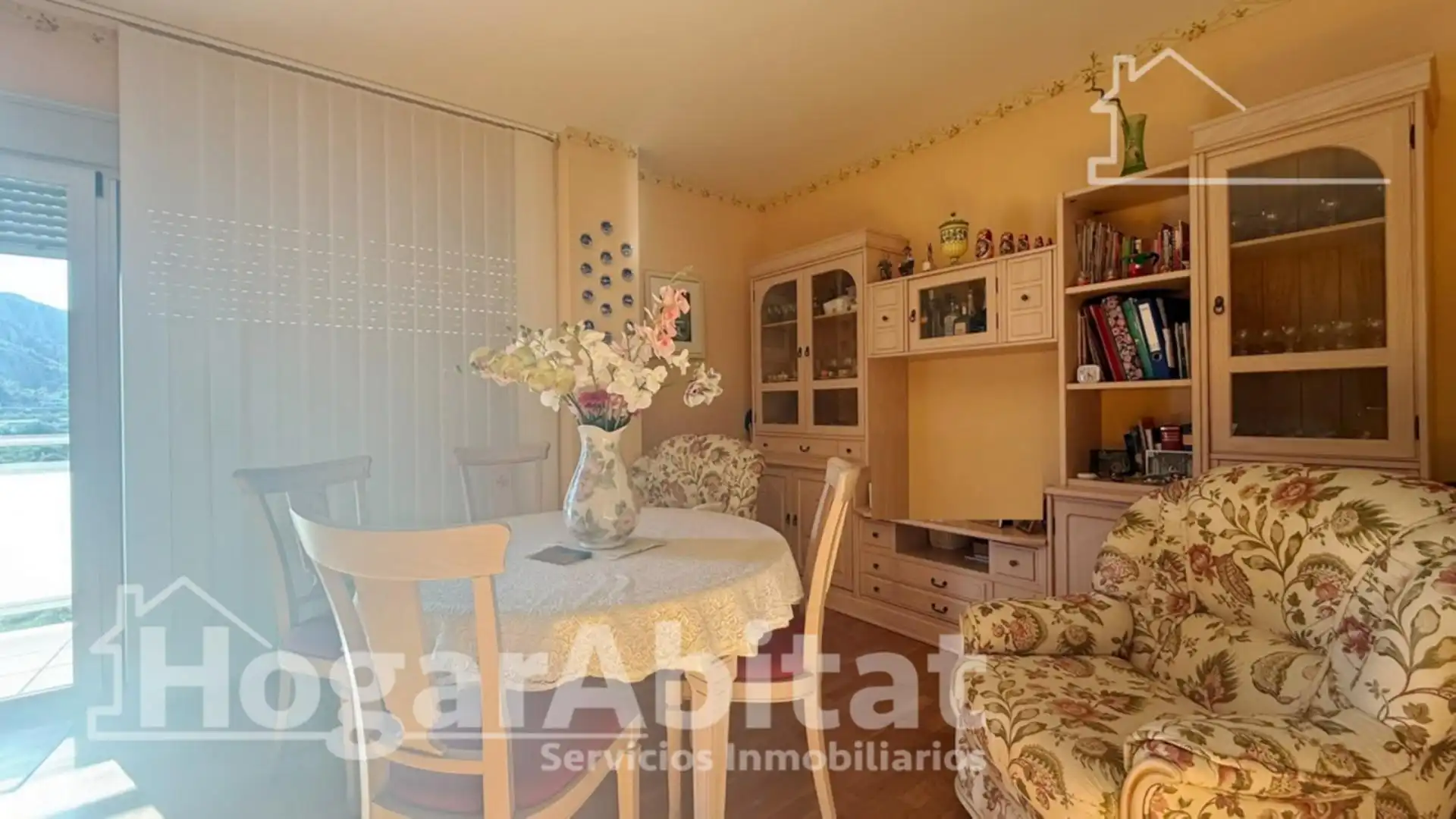 Appartamento con terrazza in vendita a Calle Partida de las Palmes, imagen 32