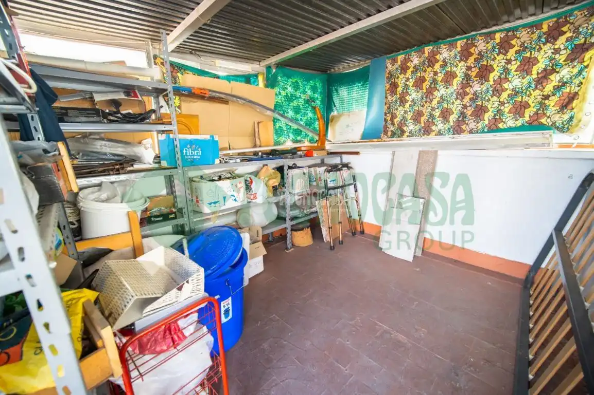 Piso en venta en Madrid con Aire acondicionado, Calefacción y Terraza