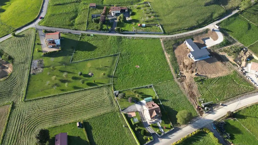 Residencial en venta en Udías, Cantabria