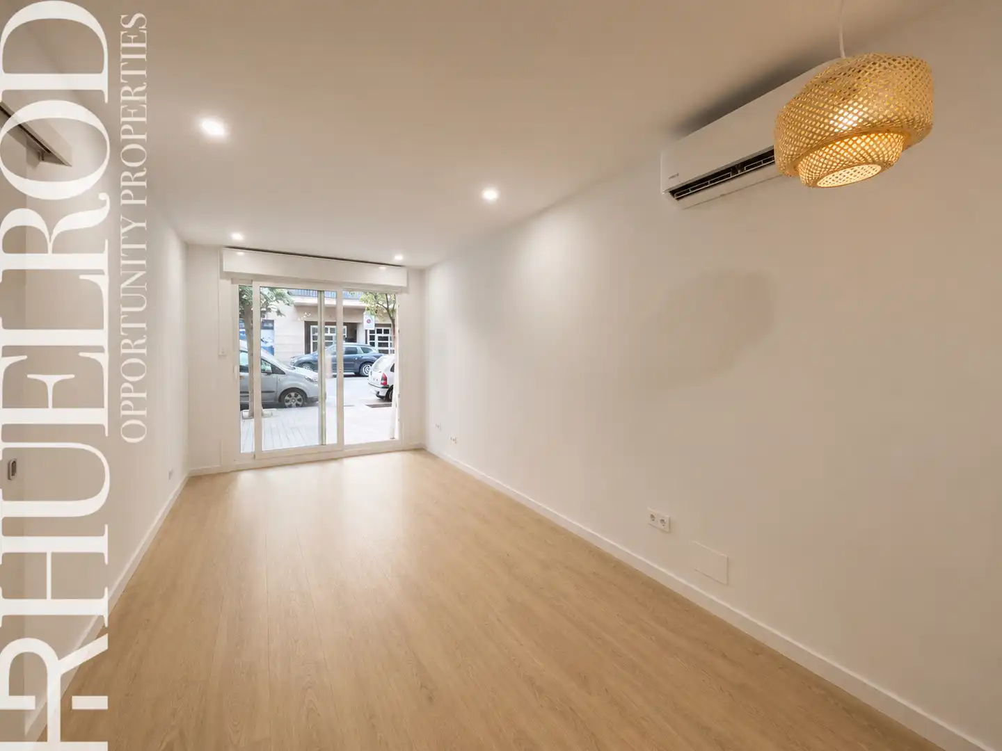 Ground floor for sale in Granollers  with Air Conditioner, Parquet flooring and Furnished
