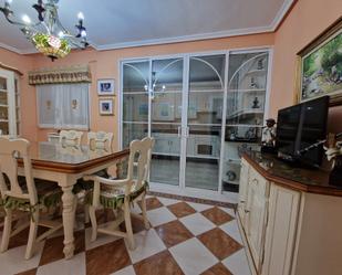 Kitchen of Flat for sale in Gijón   with Terrace