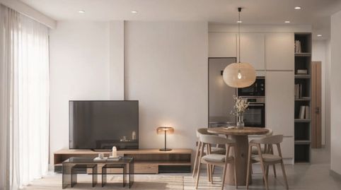Foto 4 de Apartament en venda a Calle Ramon Gallud, Las Piscinas Naturales, Torrevieja