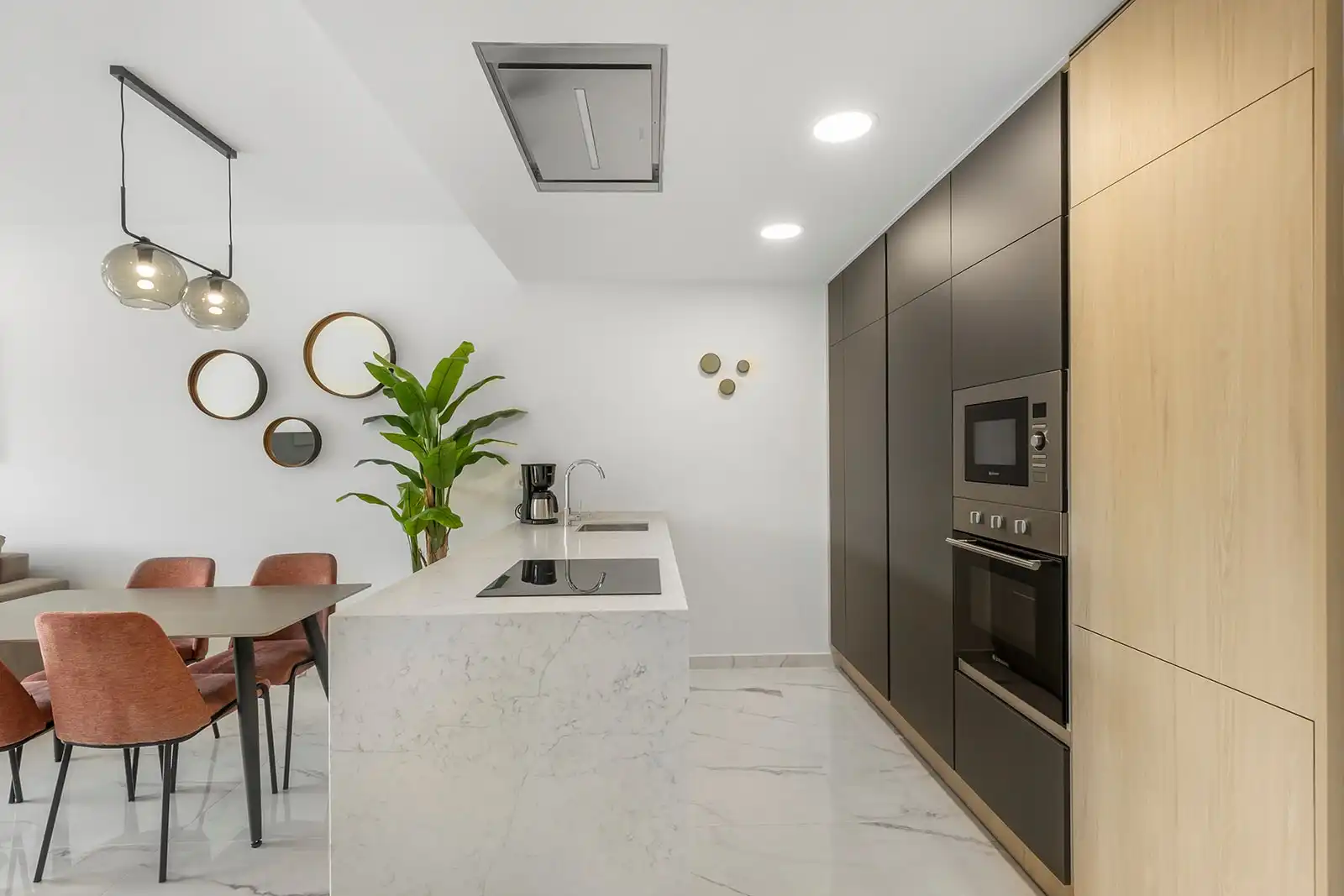 Apartamento con ascensor en venta en Orihuela Costa, imagen 15