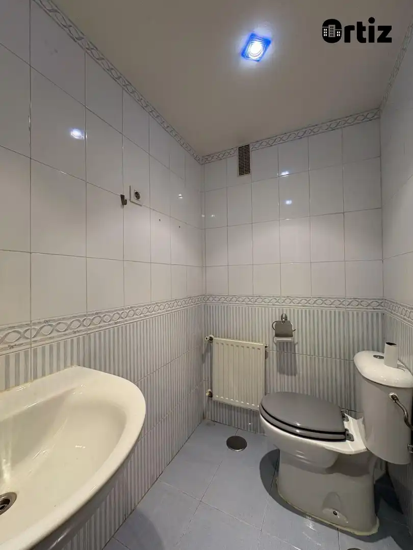 Wohnung mit Pool zur Miete in SOLANA, imagen 21