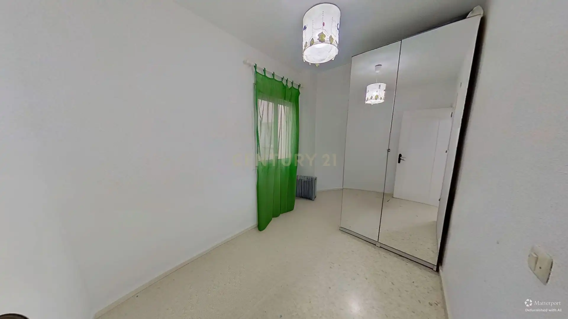 Dormitori de Apartament en venda en Rincón de la Victoria amb Aire condicionat, Piscina i Balcó