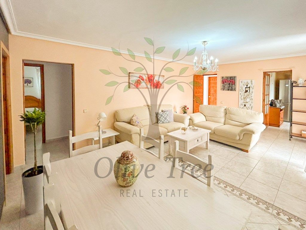 Apartament de lloguer a Calle Finlandia, Santa Eulària
