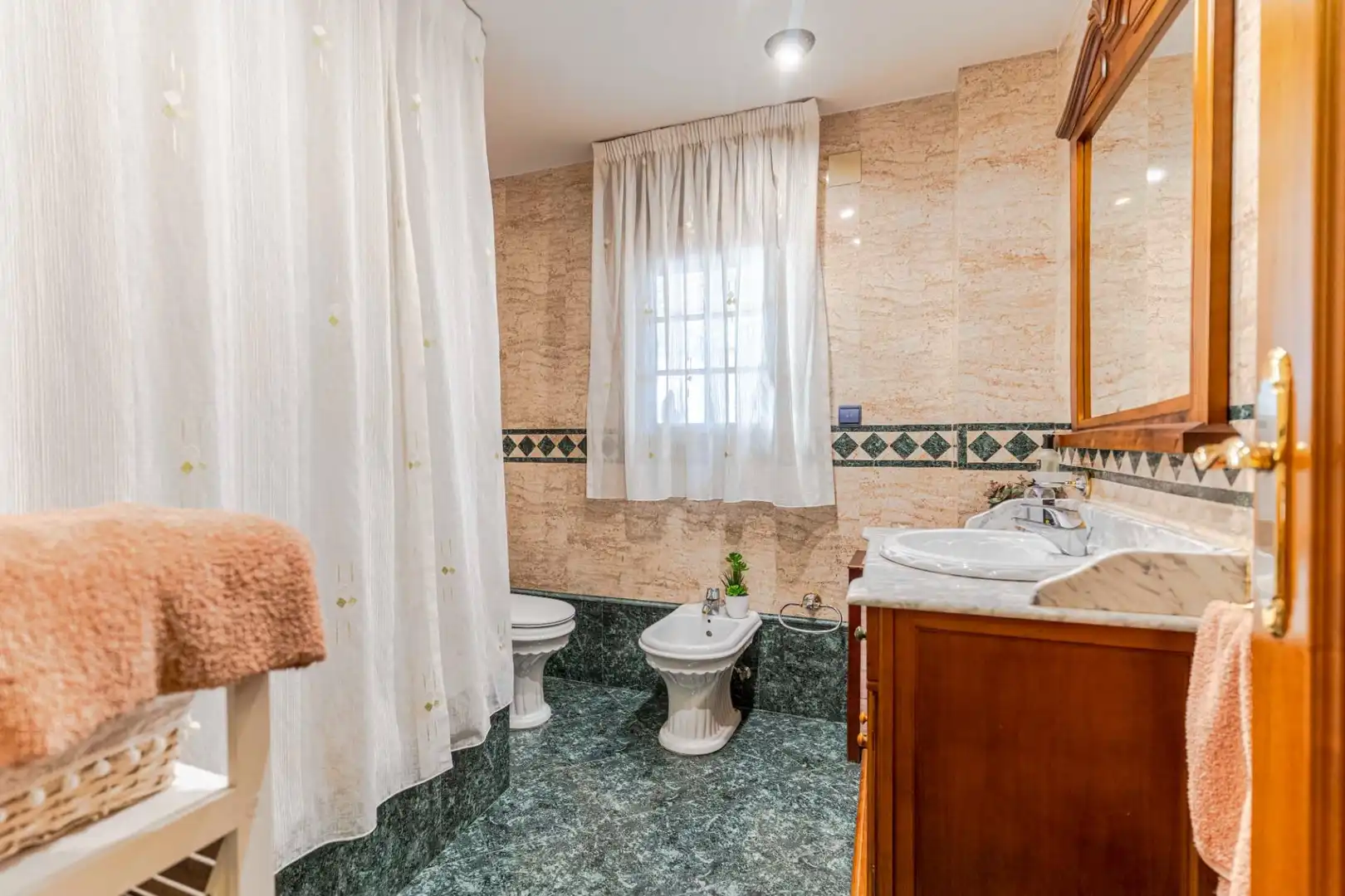 Villa mit Terrasse zum Verkauf in Peligros, imagen 31