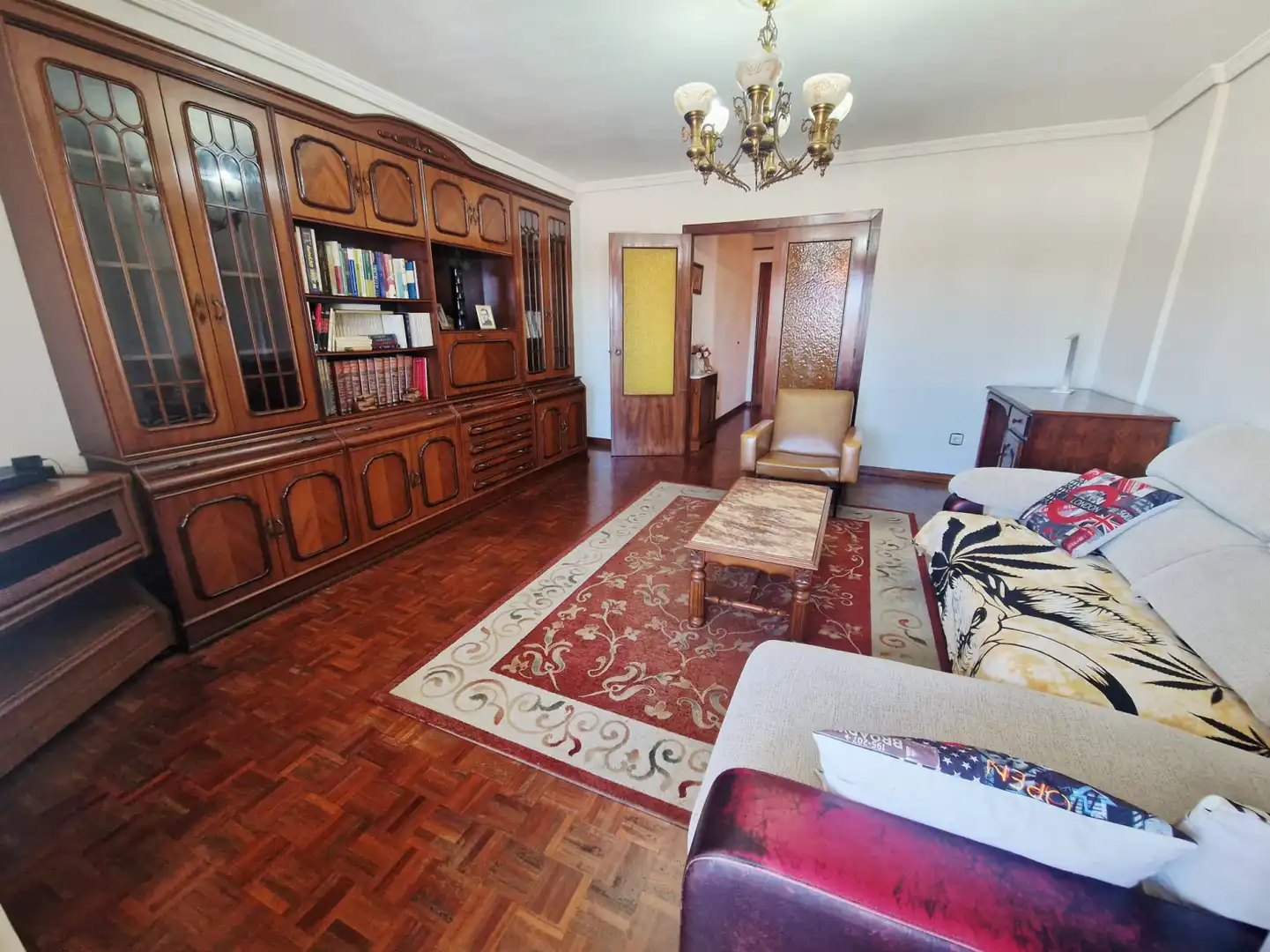 Flat with lift for sale in LA MAGDALENA, imagen 3
