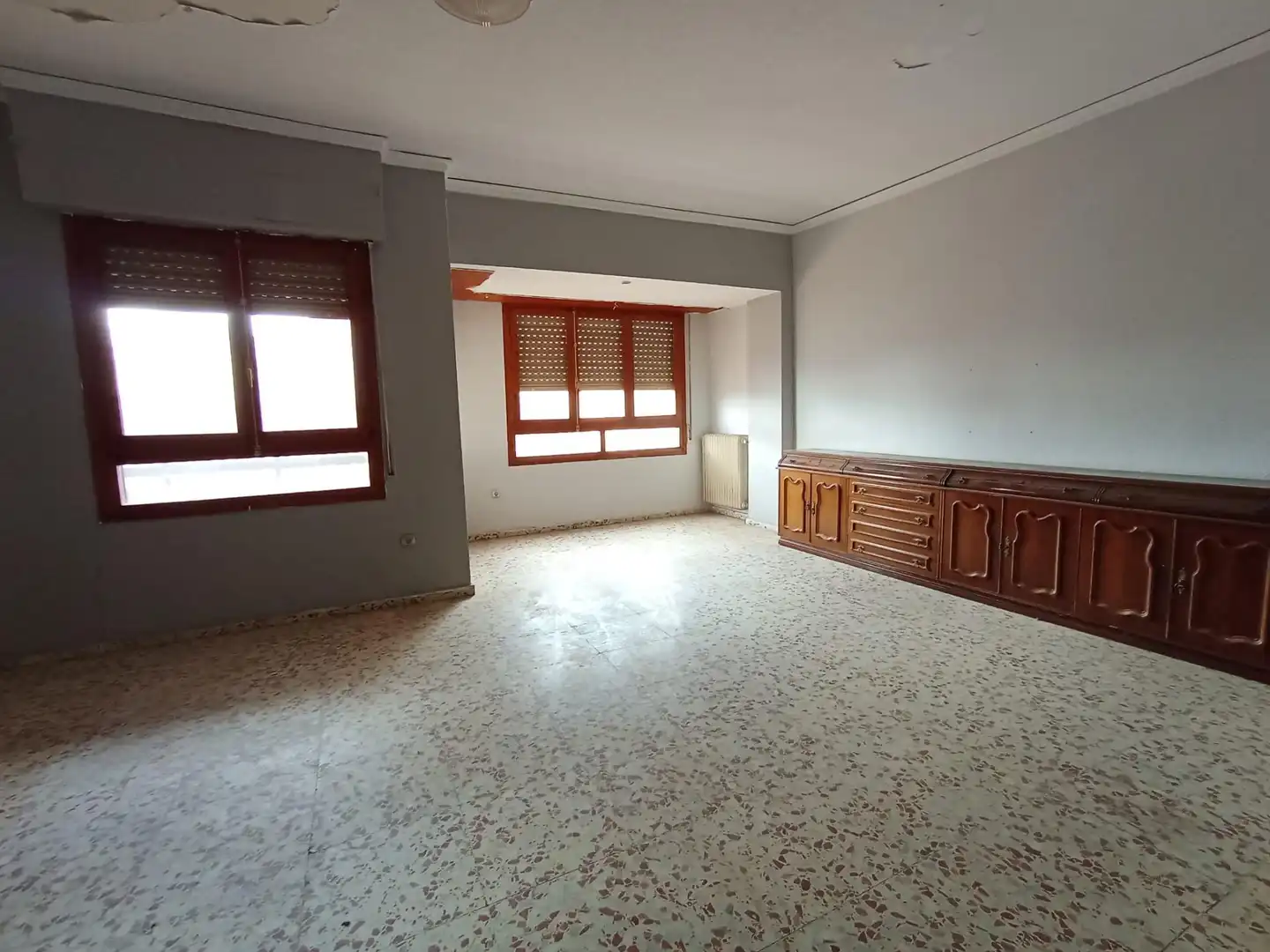 Flat for sale in Almansa