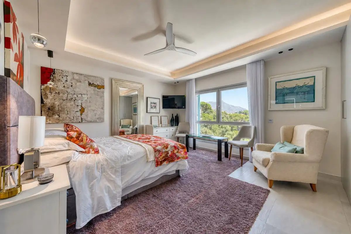 Casa o chalet en venta en El Madroñal