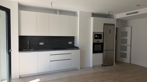 Foto 2 von Wohnung zur Miete in Avenida de Pampaneira, Rosaleda - Juventud, Granada Capital