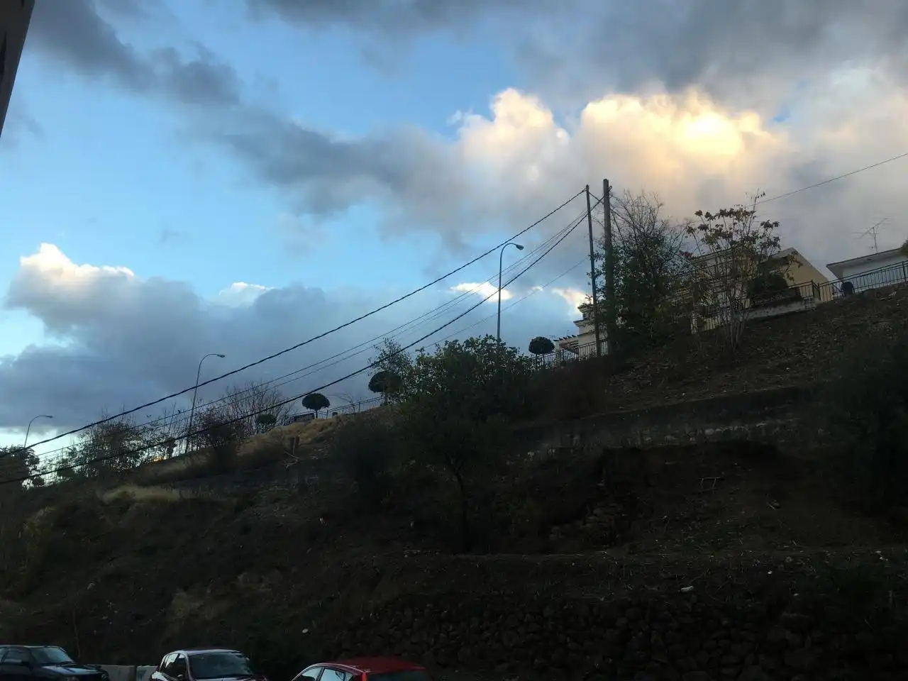 Wohnbaugrundstück zum Verkauf in CARMEN DE LOS ANGELES, imagen 8