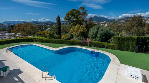 Photo 3 of Single-family semi-detached for sale in Aloha, Marbella