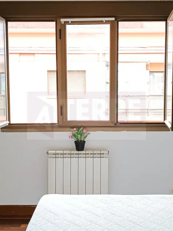 Terraza de Piso en venta en Errenteria con Calefacción y Balcón