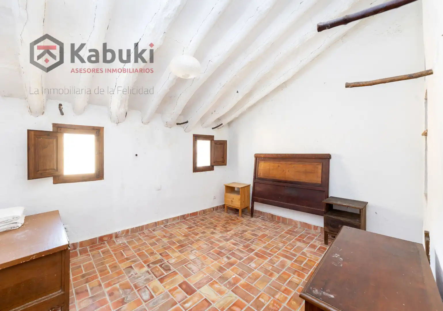 Wohnung zum Verkauf in Pegalajar - CL VILLA 41, imagen 18