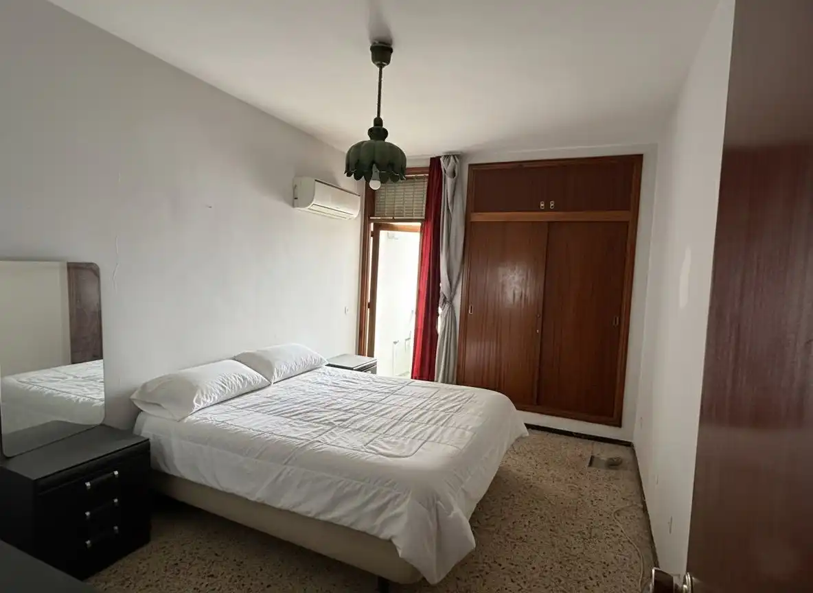 Dormitori de Pis en venda en Las Palmas de Gran Canaria amb Calefacció, Terrassa i Traster