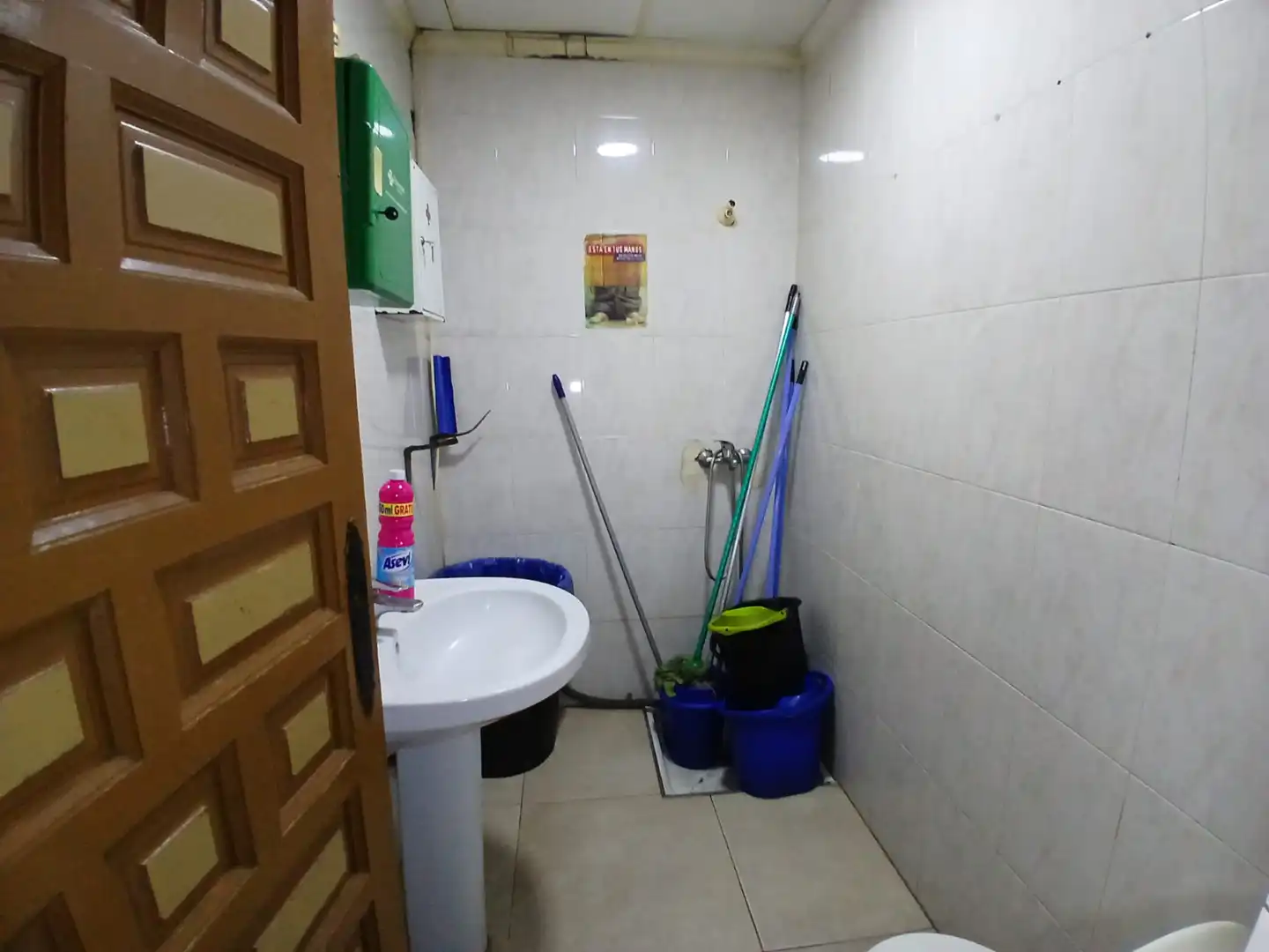 Local comercial en venda a Carretera Argamasilla de Alba-Tomelloso, imagen 28