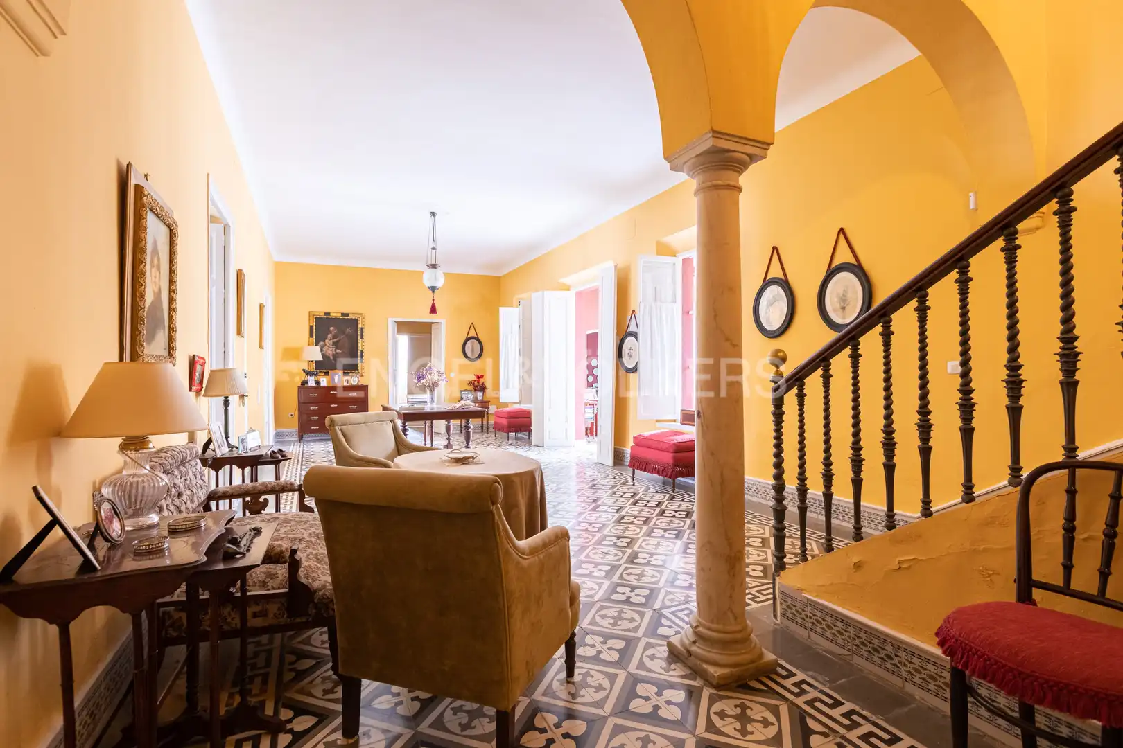 Casa o chalet en venta en Umbrete con Calefacción, Jardín privado y Piscina