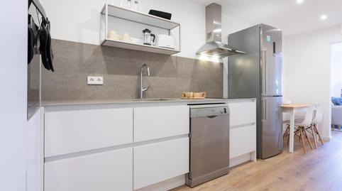 Foto 4 de Apartament de lloguer a Collblanc, Barcelona