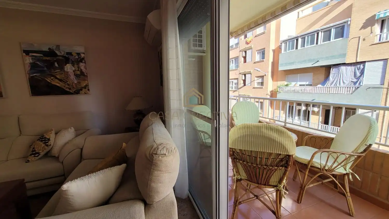 Flat with lift to rent in Calle Castelló, imagen 10
