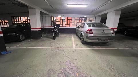 Photo 4 of Garage for sale in San Miguel, Basauri