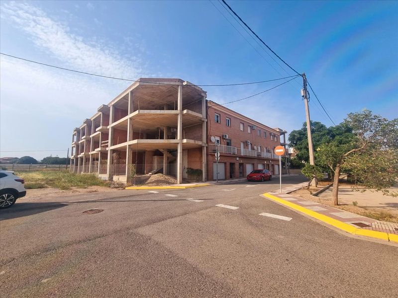 Apartament en venda a GENERALITAT, L'Aldea