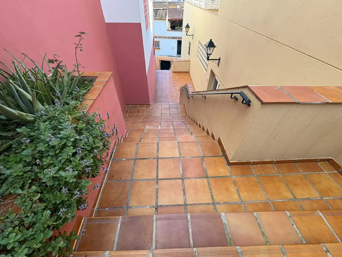 Lagerraum zum Verkauf in Algeciras