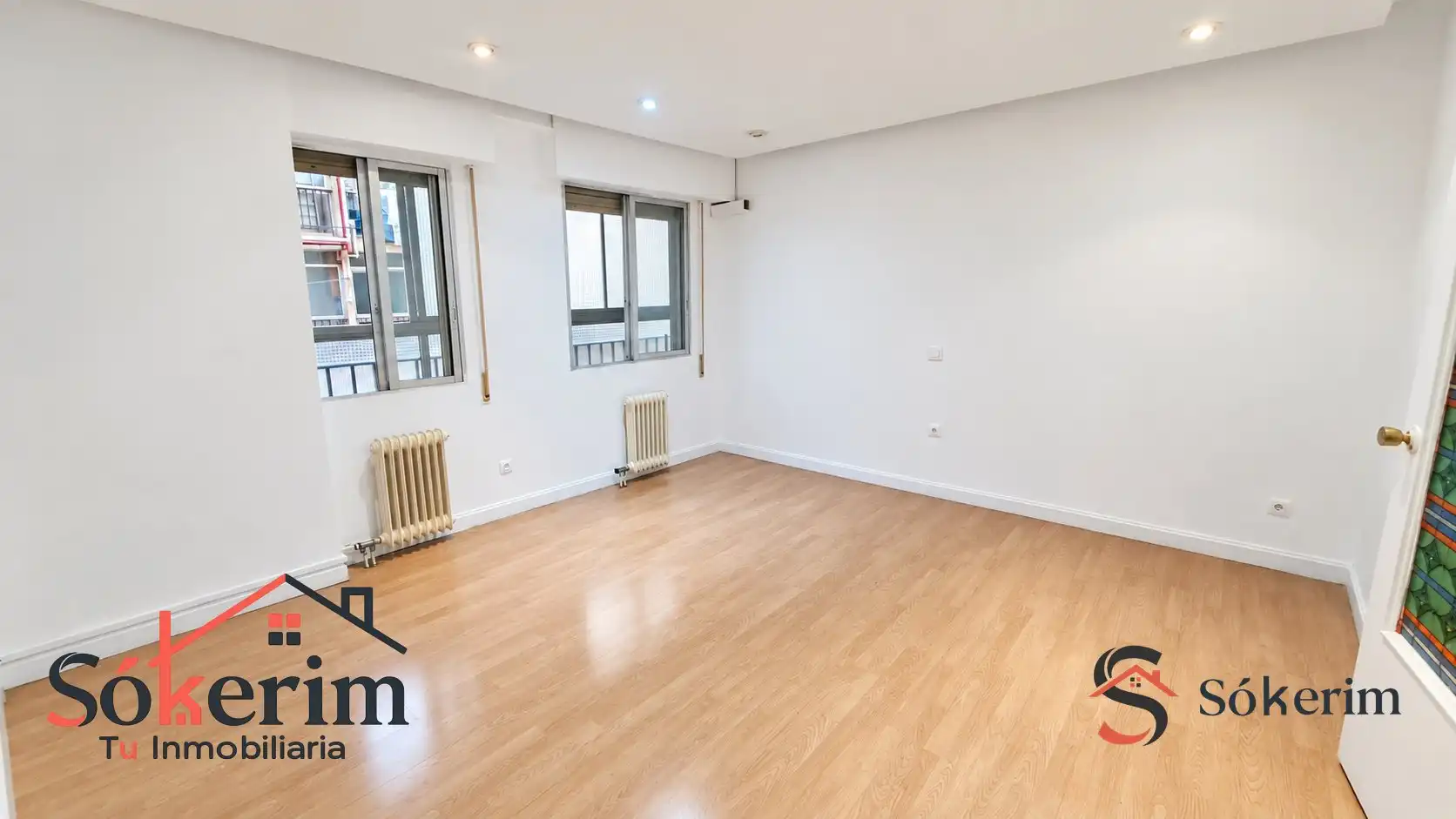 Appartement avec ascenseur à vendre à Retiro, imagen 35