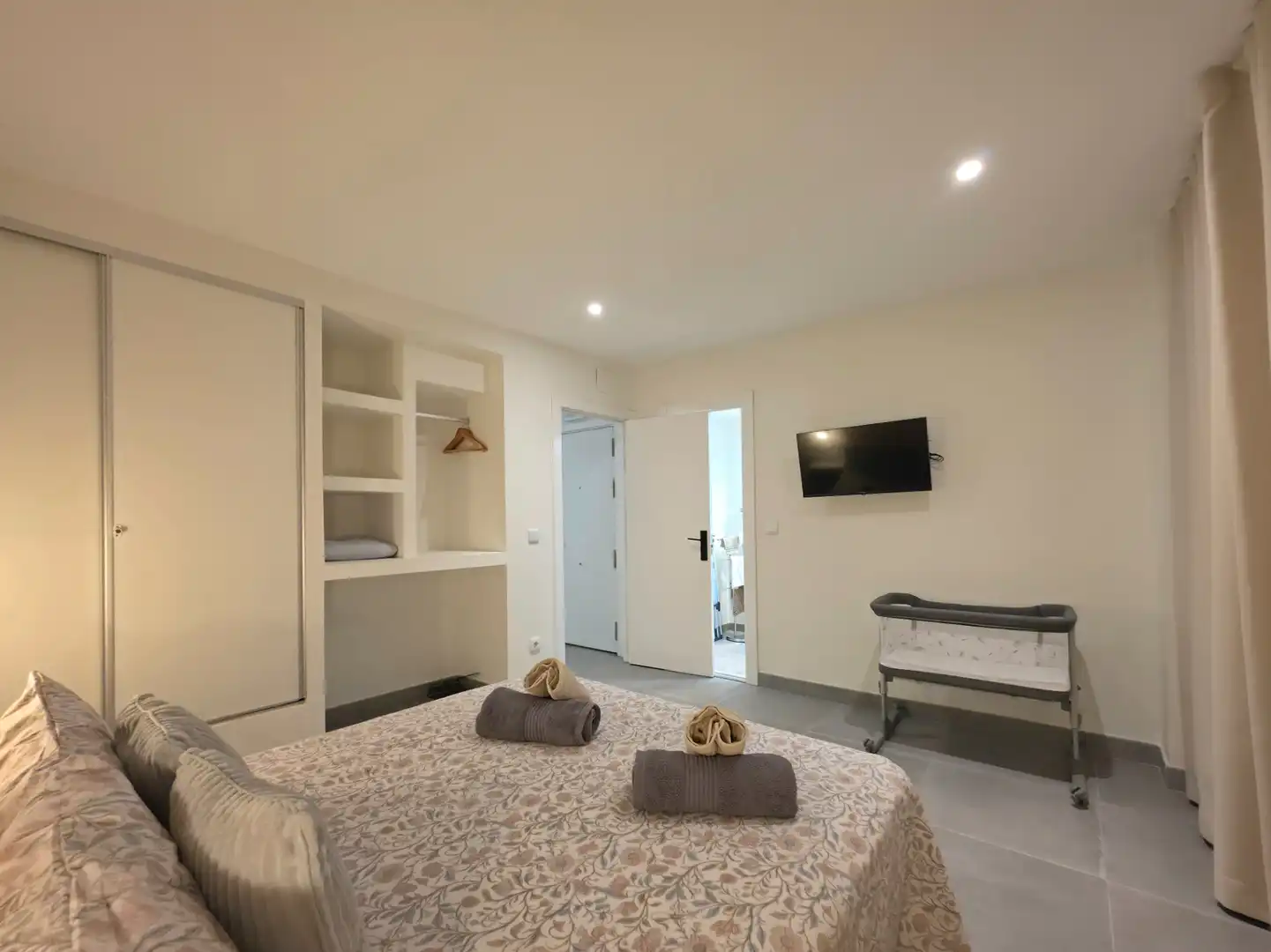 Wohnung mit Aufzug zum Verkauf in Carrer Portugal 26, imagen 26