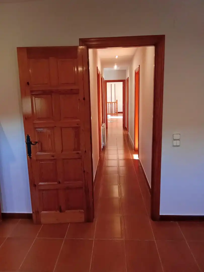 Casa o xalet en venda en Sant Llorenç d'Hortons amb Calefacció, Jardí privat i Terrassa