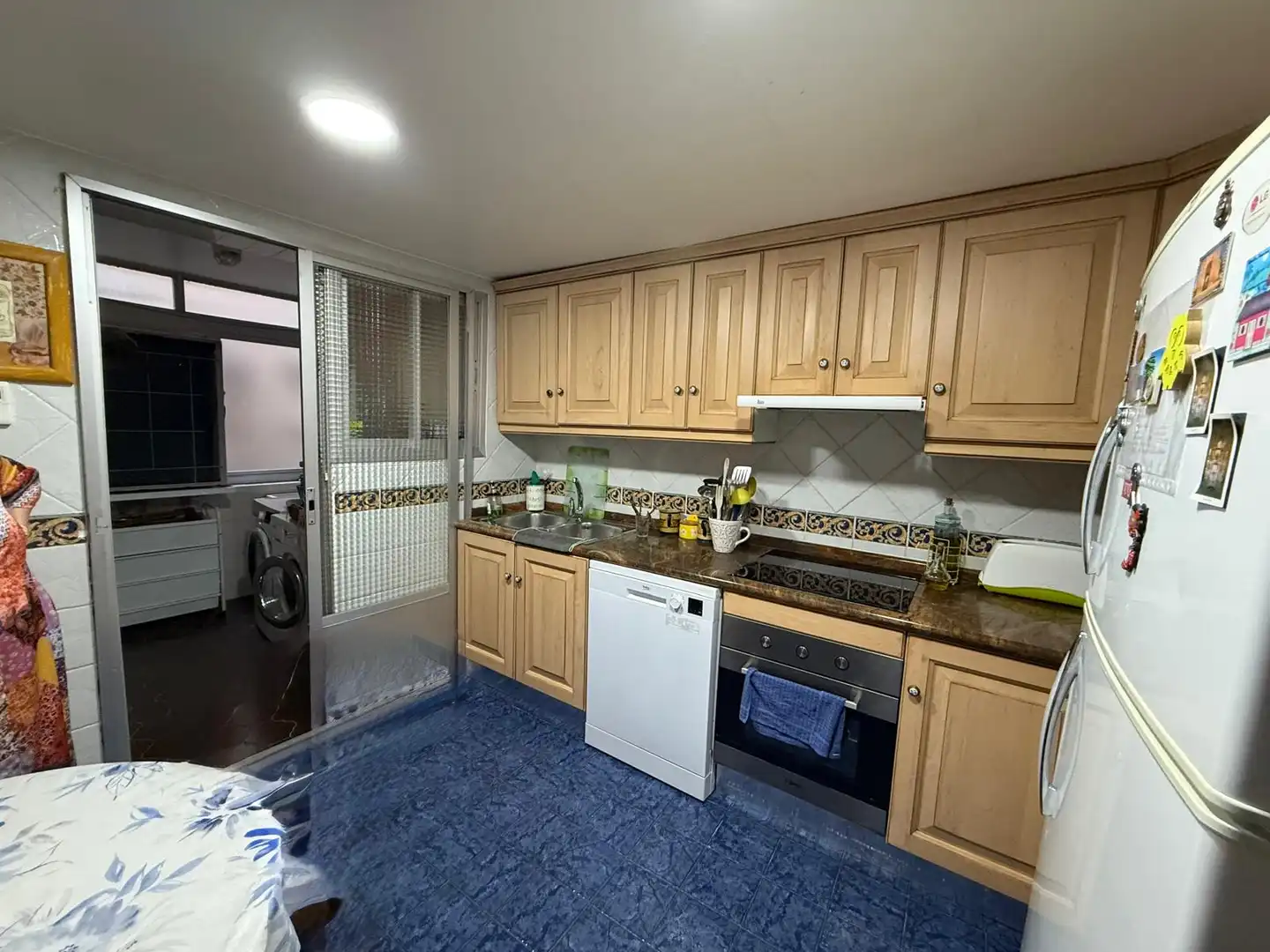 Piso con ascensor en venta en Calle Ciruela, imagen 15