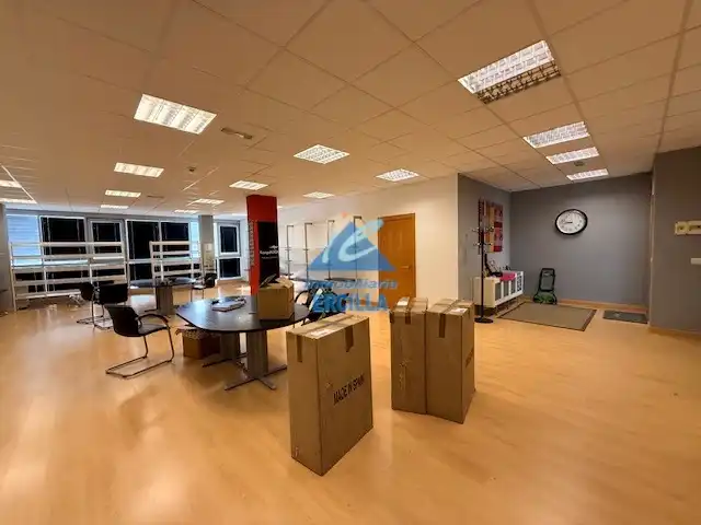 Bureau avec ascenseur à vendre à Txorierri Etorbidea, imagen 2