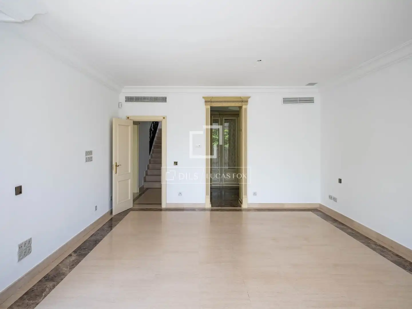 Villa avec piscine à louer à Moncloa - Aravaca, imagen 35