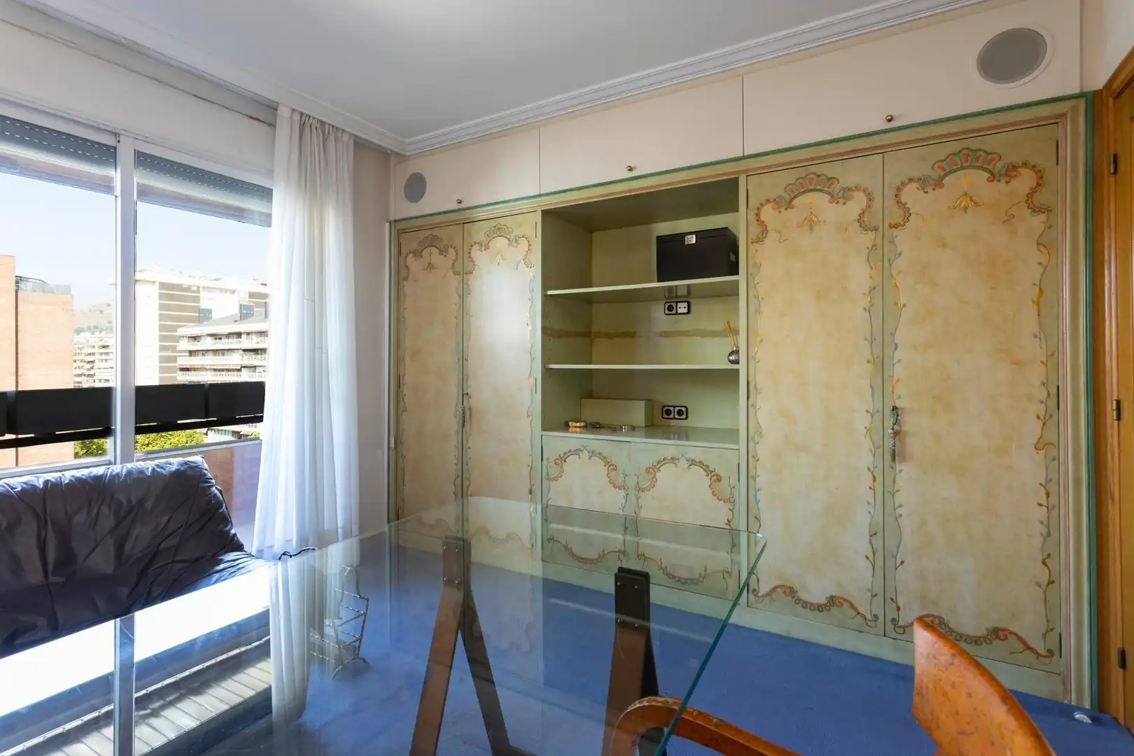 Wohnung mit Terrasse zum Verkauf in Les Corts, imagen 26