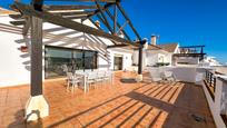 Terrace of Attic for sale in Casares  with Air Conditioner and Terrace