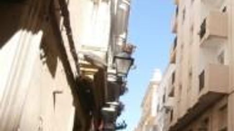 Foto 4 de Piso en venta en Centro Histórico, Cádiz Capital