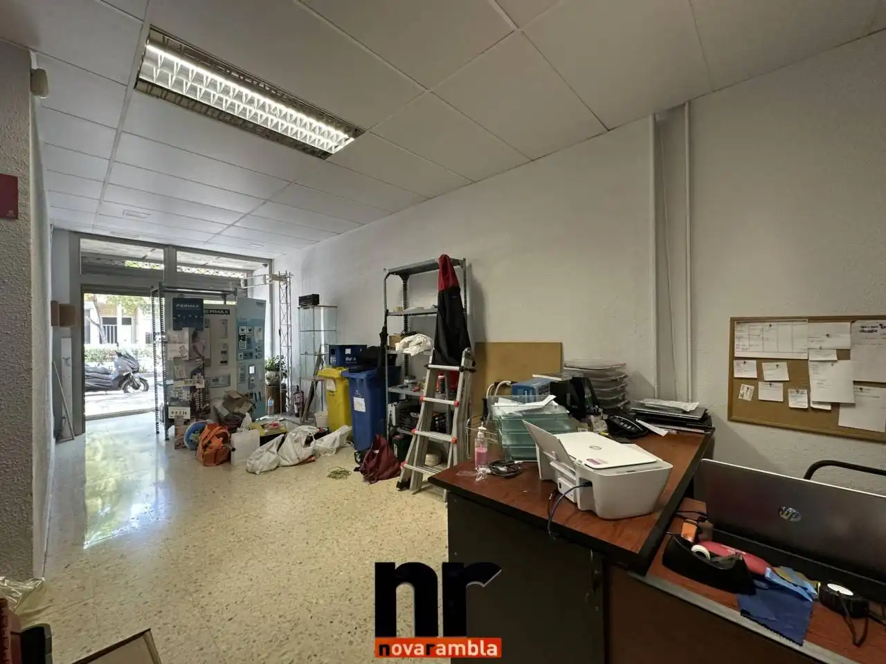 Commercial properties for rent in Ripollet