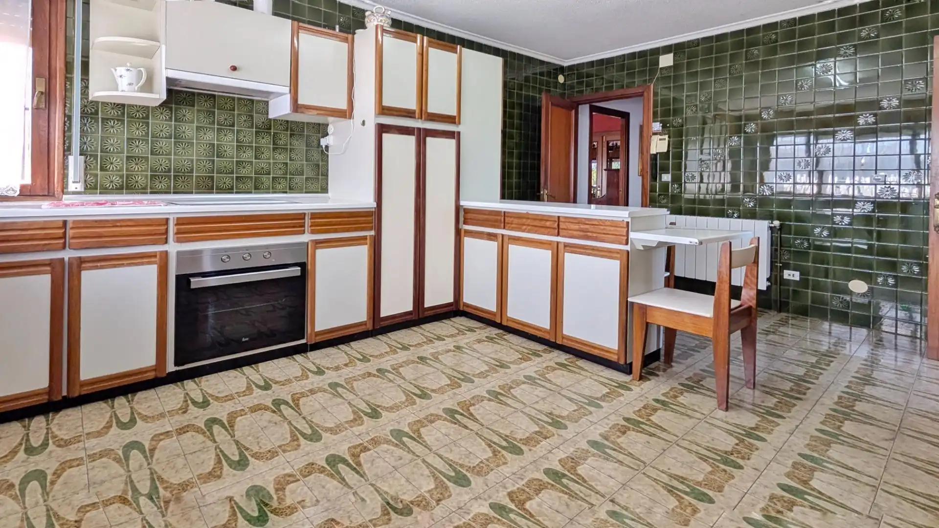 Chalet con piscina en venta en Calle DOCTOR FLEMING 34, imagen 12