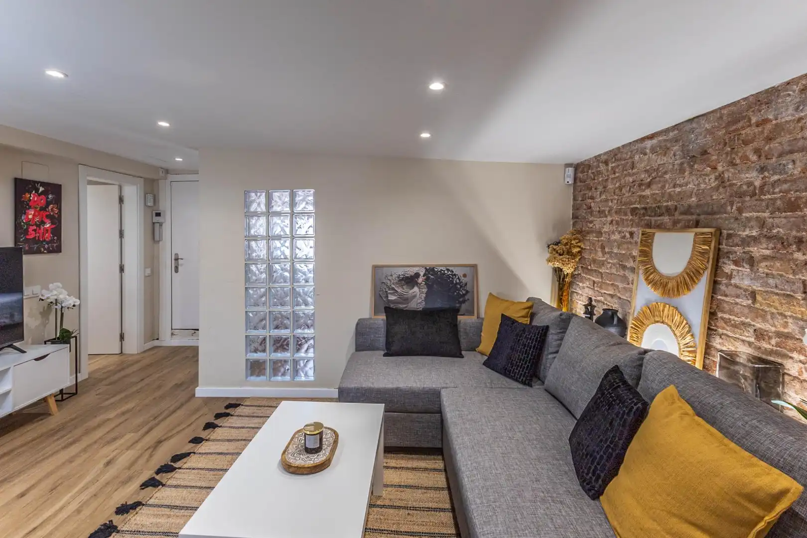 Ático con ascensor en venta en CANUDA