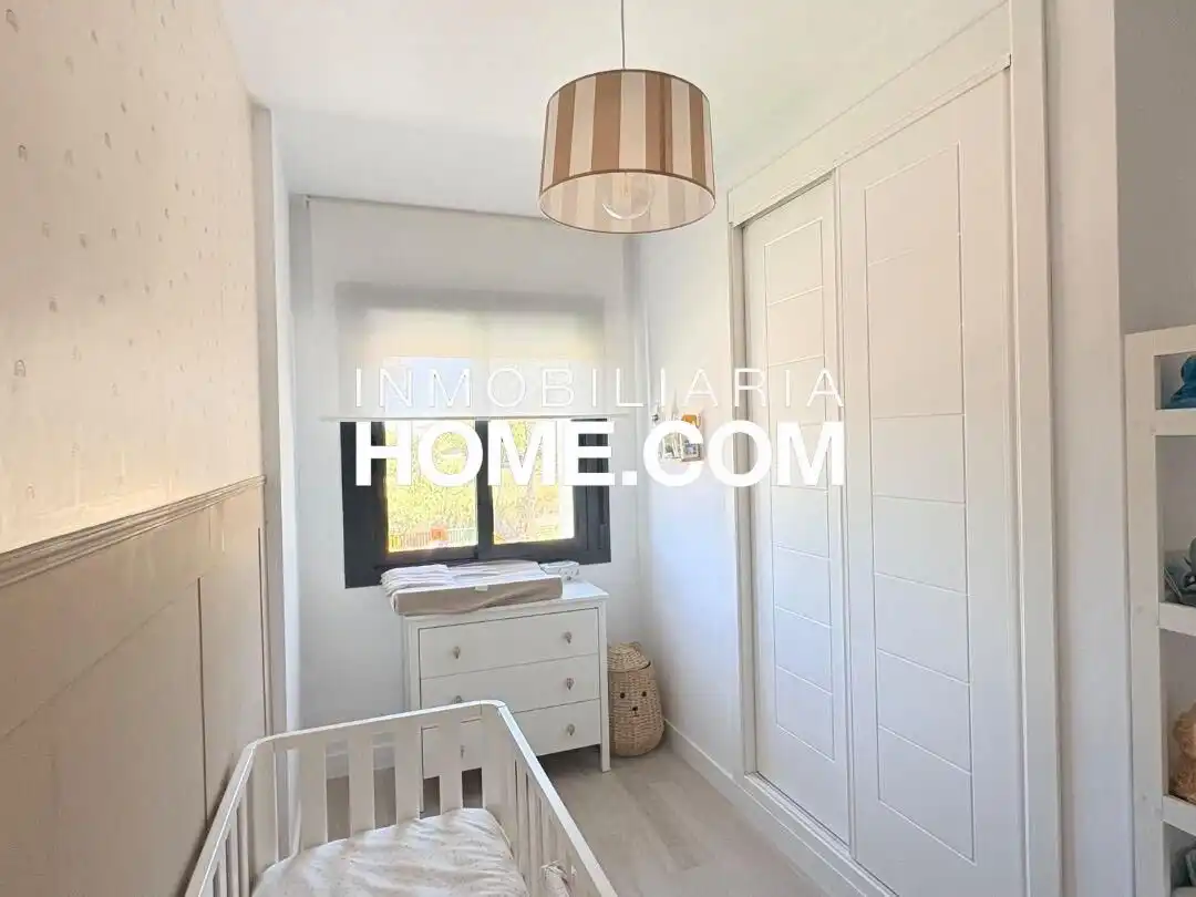 Casa pareada con terraza en venta en Pinos de Alhaurín - Periferia, imagen 29