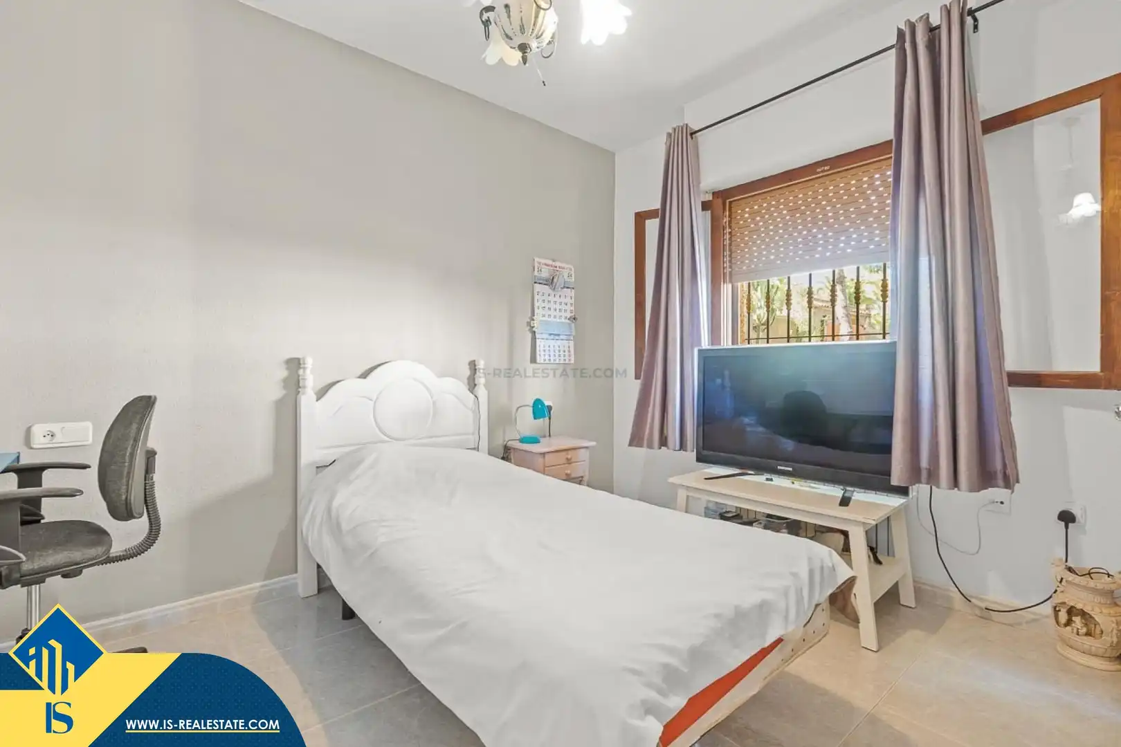 Villa mit Garten zum Verkauf in Orihuela Costa, imagen 44