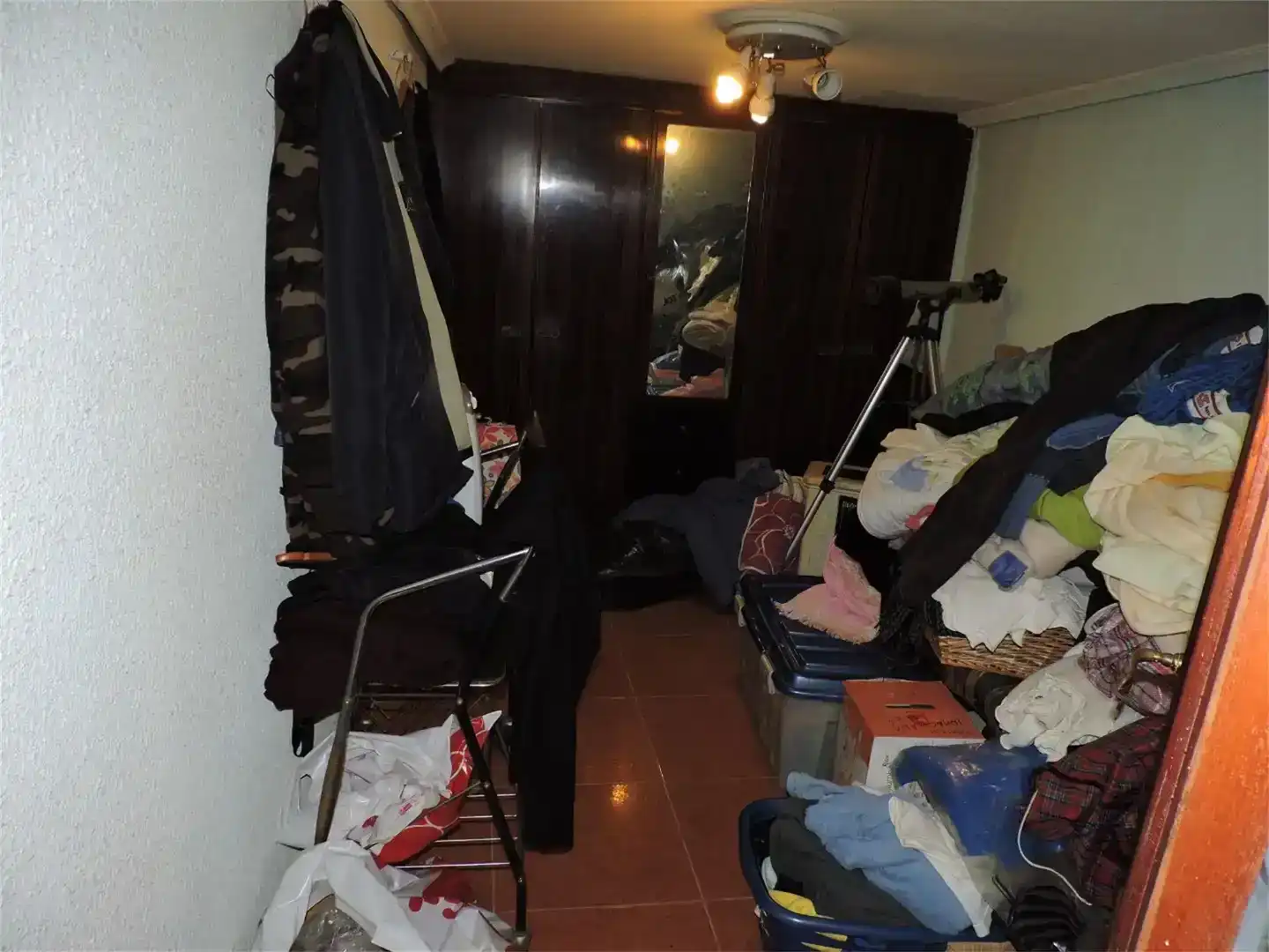 Casa adosada en venda en Monzón de Campos amb Balcó