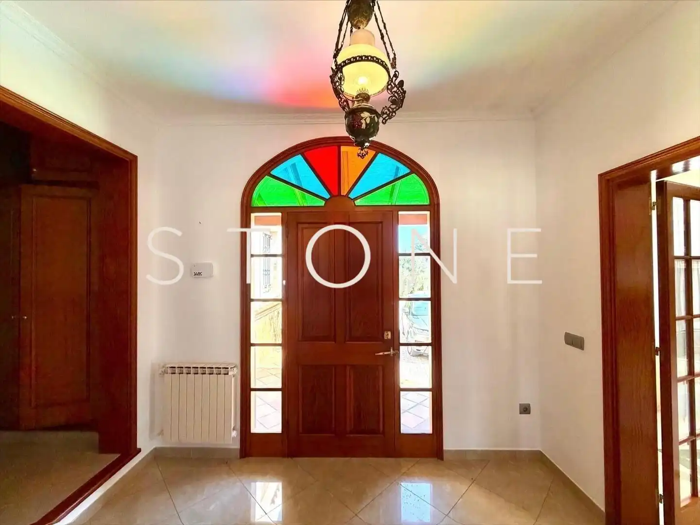 Chalet con terraza en venta en Cala Blanca, imagen 36