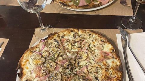 Photo 5 of Premises for rent in Paseo Marítimo Oeste - Pacífico, Málaga Capital