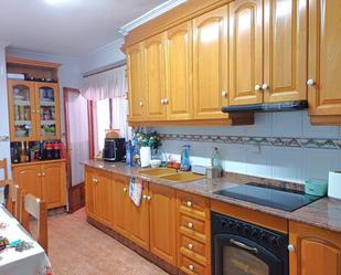 Flat for sale in Catral