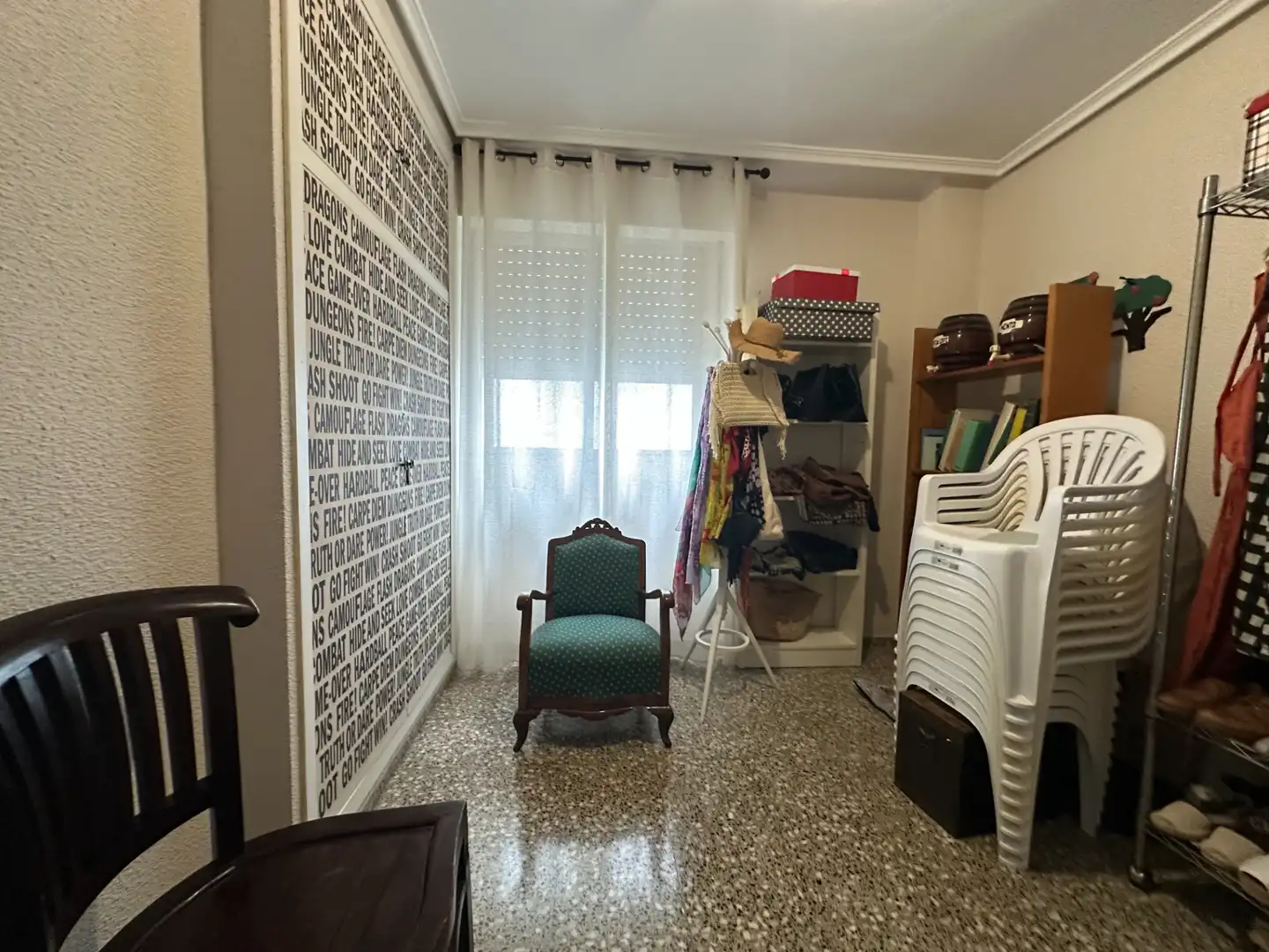 Flat for sale in Calle León XIII, Centro