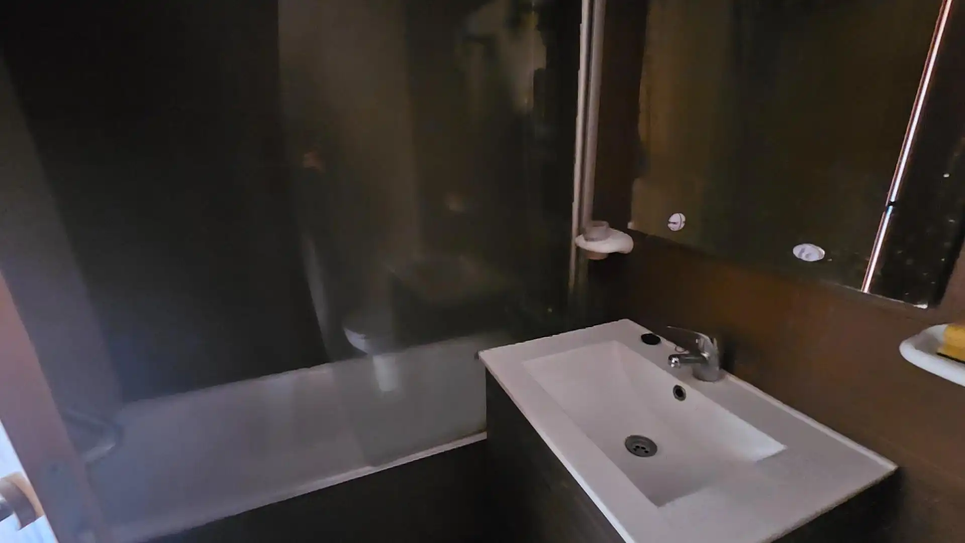 Baño de Dúplex en venta en Vilajuïga con Aire acondicionado y Parquet