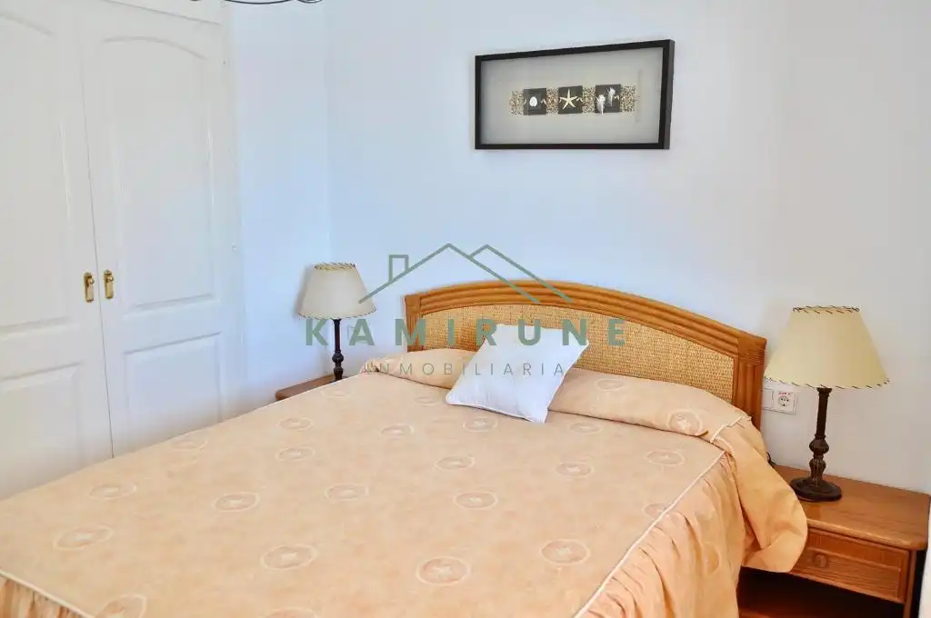 Apartamento de alquiler en llebeig, Zona Levante - Playa Fossa
