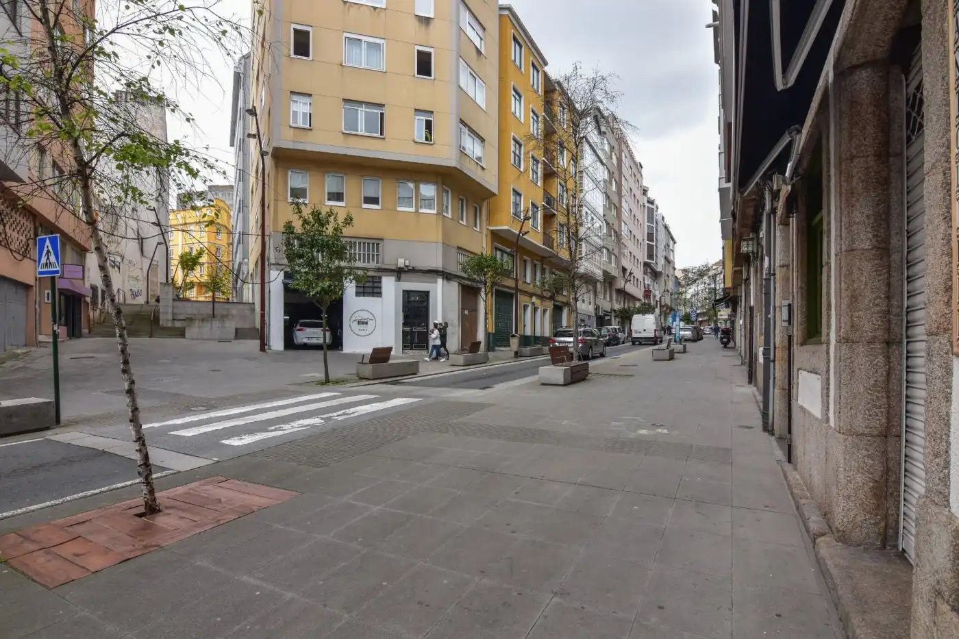 Business premises for sale in Calle orillamar, imagen 4