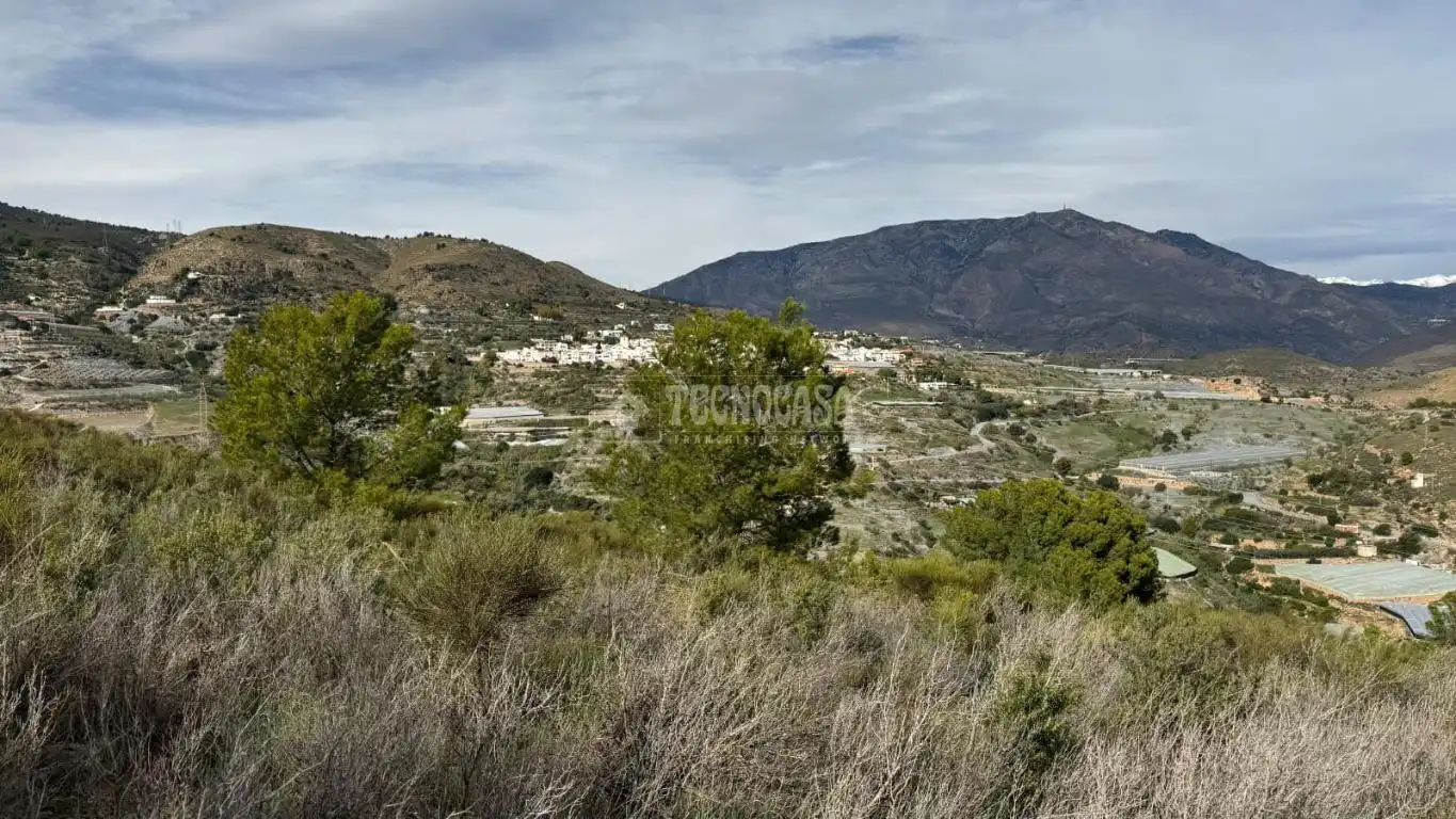 Terreno en venta en Gualchos